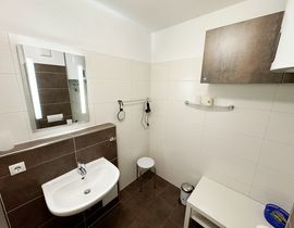 Ferienwohnung "Boje" Nr. 4 mit Terrasse
