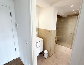 Haus Granitz Whg. 3.3 Heimathafen mit Balkon Haus Granitz Whg. 3.3 Heimathafen mit Balkon