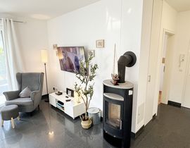 Haus Sanddorn Whg. 4 mit Südterrasse