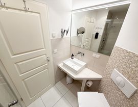 Kurparkresidenz Baabe Whg. 15 Kurparkresidenz Baabe Whg. 15