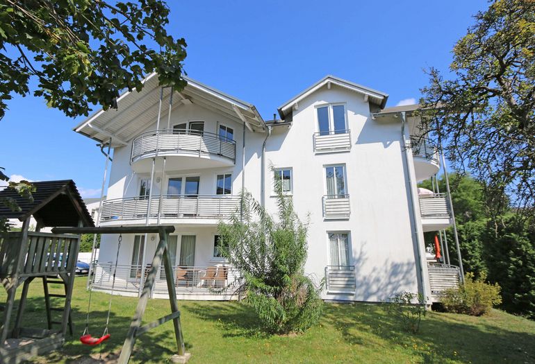 Villa Eintracht Villa Eintracht