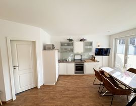 Ferienwohnung "Luisa" Nr. 7 mit Balkon