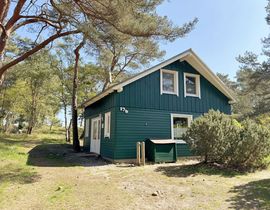Strandhaus Dünenweg 17b
