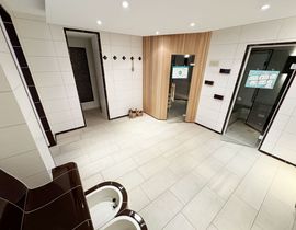 Villa Rosa Whg. 04 mit Ostbalkon