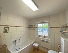 Haus 1 Fewo 01 Am Selliner See mit Terrasse