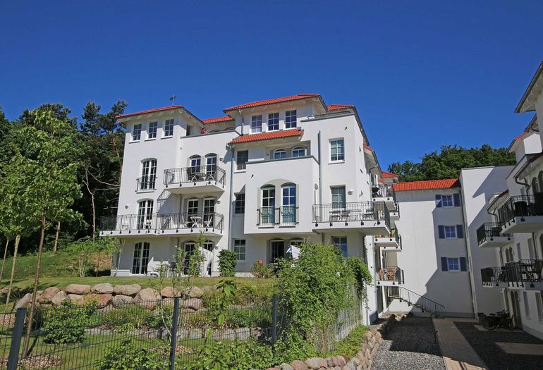 Haus Meeresblick