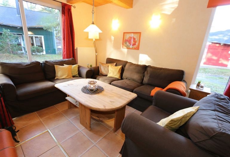 Wohnbereich Wohnbereich