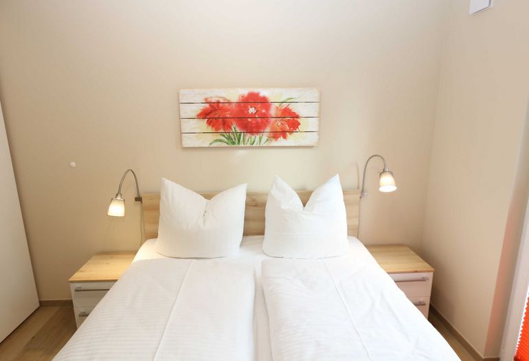 Doppelbett