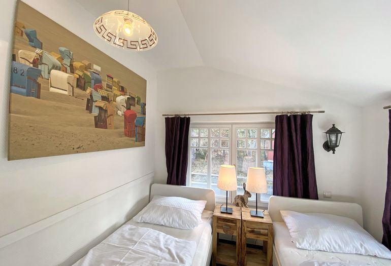2.Schlafzimmer