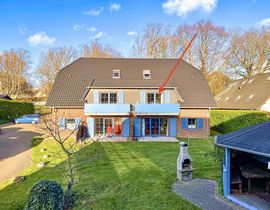 Haus 1 Fewo 05 Am Selliner See mit Balkon Haus 1 Fewo 05 Am Selliner See mit Balkon