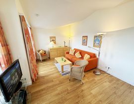 Haus Göhren Whg 523 Deichkieker mit Balkon