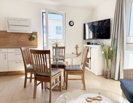 Villa Anni Whg. 08 mit Balkon