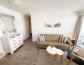 Villa Karola Whg. 14 mit Balkon