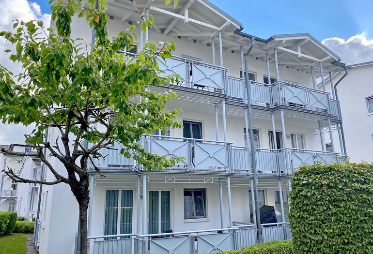 Villa Buskam Villa Buskam