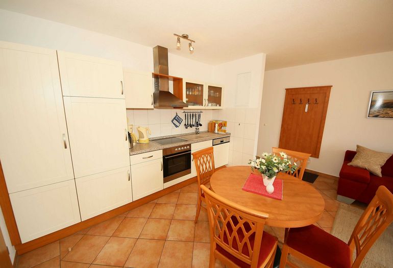 Haus 1 Fewo 04 Am Selliner See mit Balkon Haus 1 Fewo 04 Am Selliner See mit Balkon
