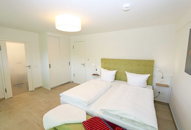 3. Schlafzimmer 3. Schlafzimmer