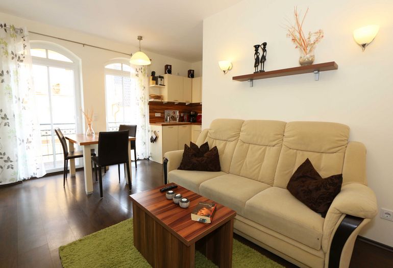 moderne Couch moderne Couch