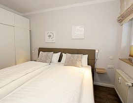 Villa Karola Whg. 14 mit Balkon