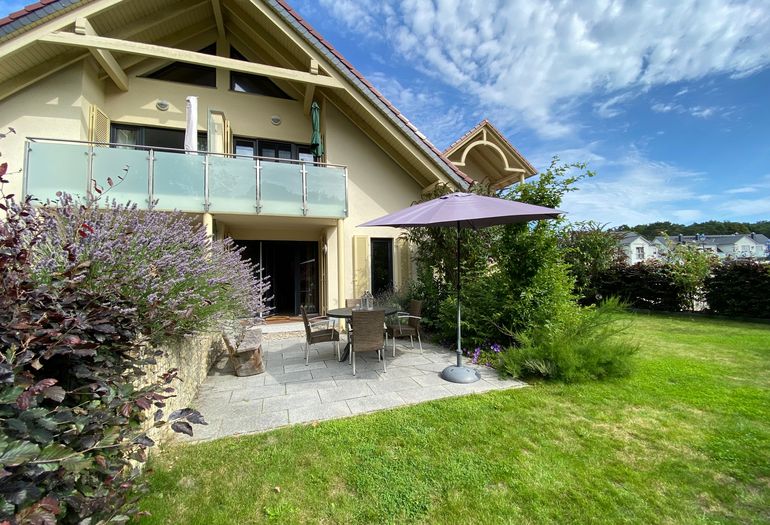Haus Sterntaucher Whg 02 Haus Sterntaucher Whg 02