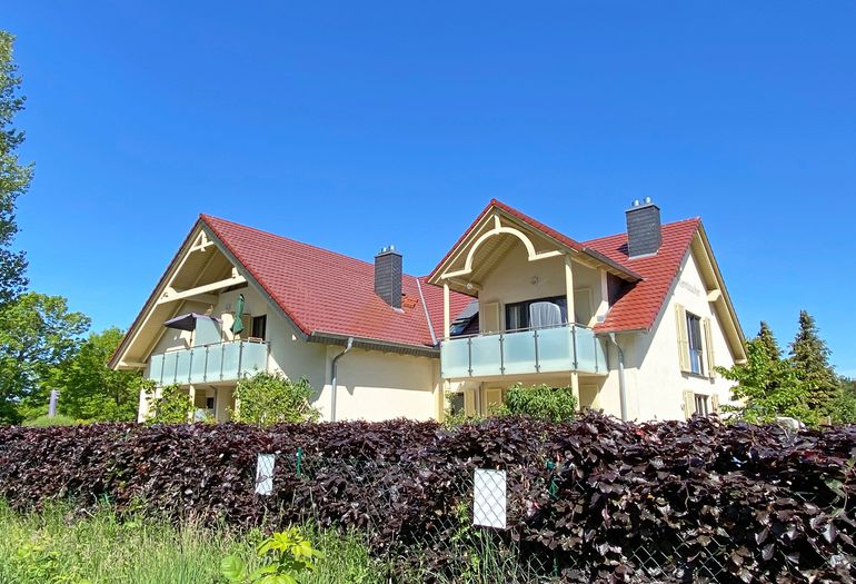 Haus Sterntaucher Haus Sterntaucher