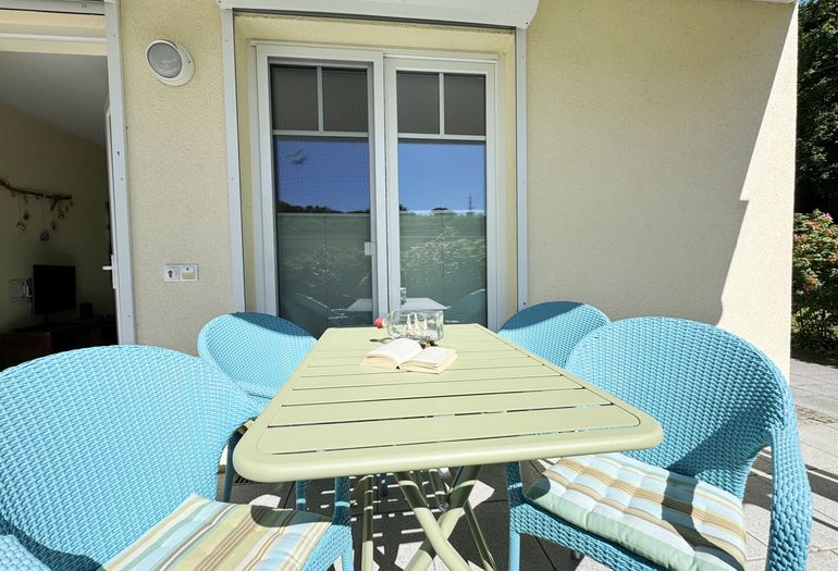 bestuhlte Terrasse bestuhlte Terrasse