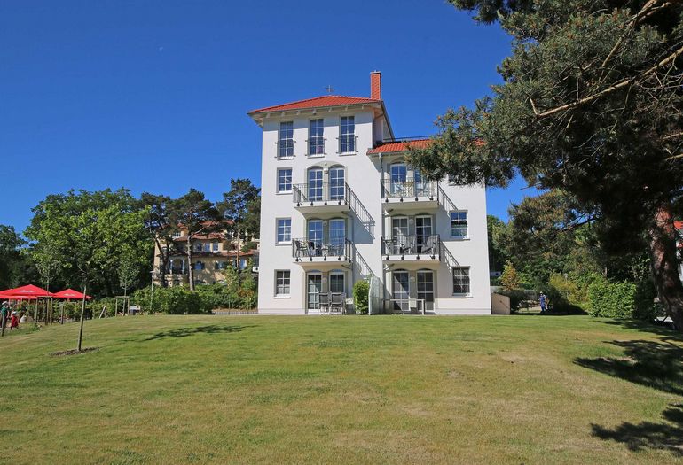 Haus Meeresblick/ Haus C Haus Meeresblick/ Haus C