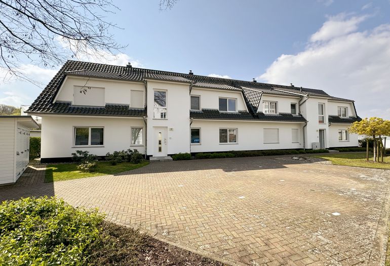 Haus Sanddorn Haus Sanddorn