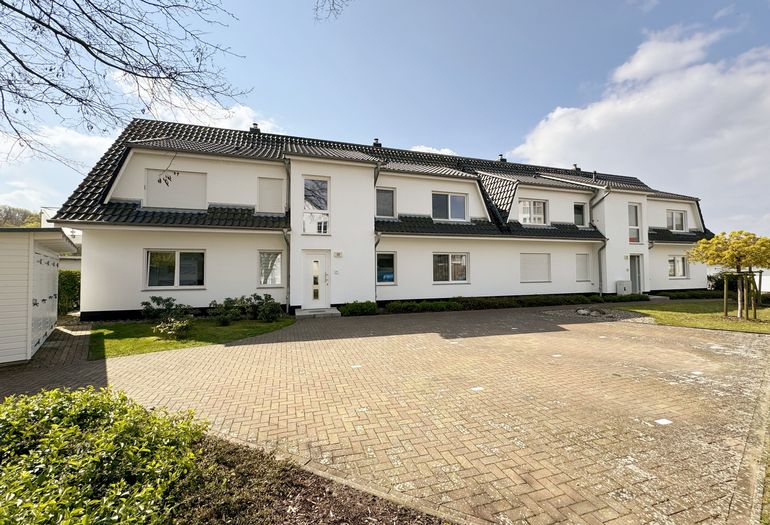 Haus Sanddorn