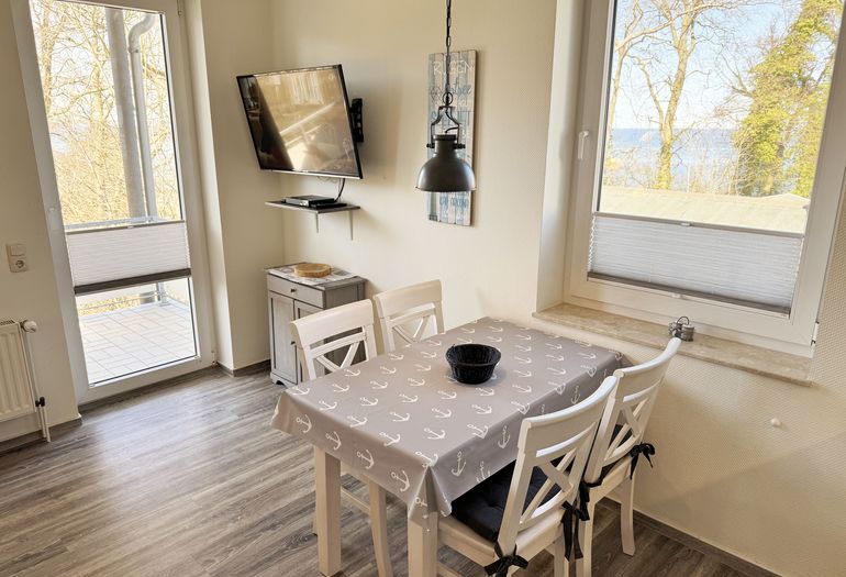 Essbereich Essbereich