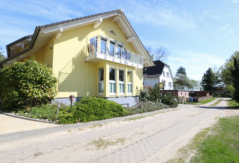 Haus Seewind - Wohnung Nordperd Haus Seewind - Wohnung Nordperd