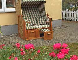 Doppelhaushälfte Weinrich mit Süd/Westterrasse