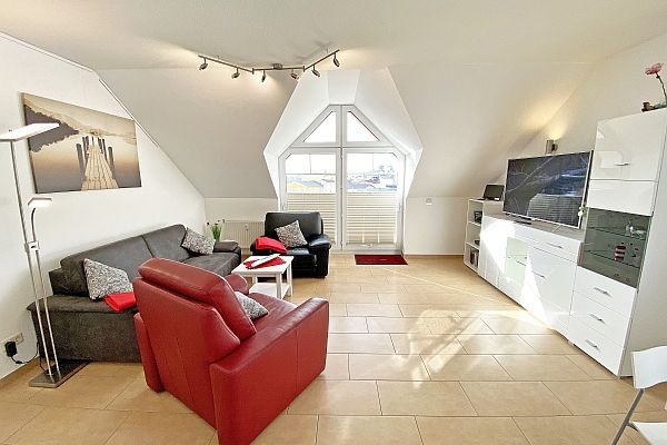 Haus Granitzblick Whg. 13