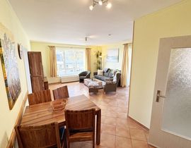 Haus Holstein Whg. 15 mit Balkon