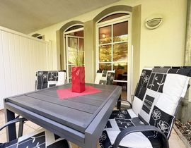 Haus Meeresblick A 0.14 Sansibar mit Terrasse Haus Meeresblick A 0.14 Sansibar mit Terrasse