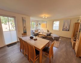 Villa Annika Whg.10 mit Westbalkon