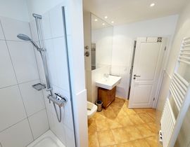 Villa Antje Whg. 12 mit Balkon