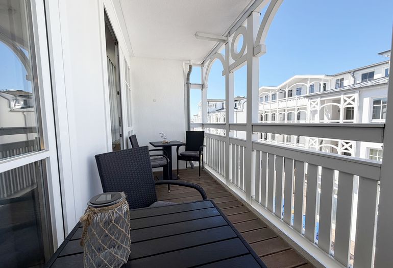 Balkon Balkon
