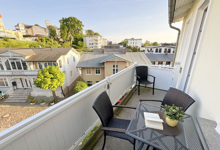 Balkon Balkon