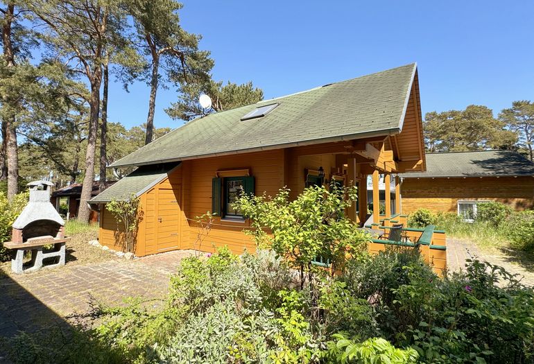 Ferienhaus 108a Traumblick Ferienhaus 108a Traumblick