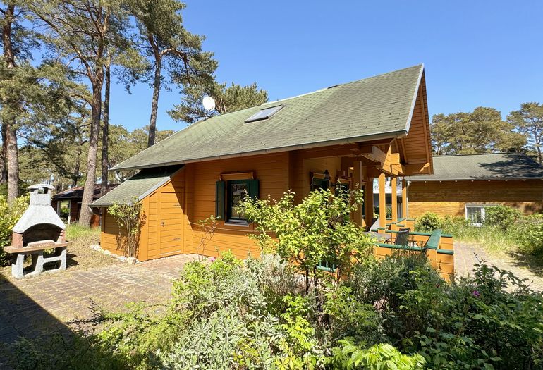 Ferienhaus 108a Traumblick