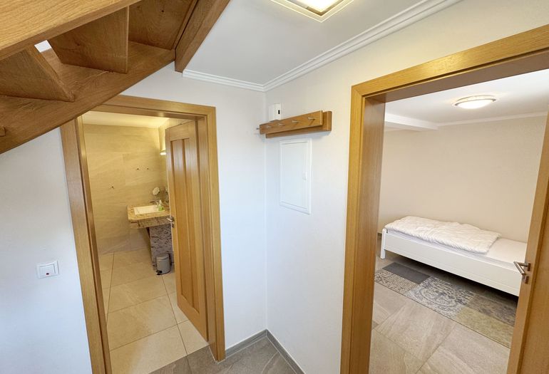 Flurbereich Flurbereich