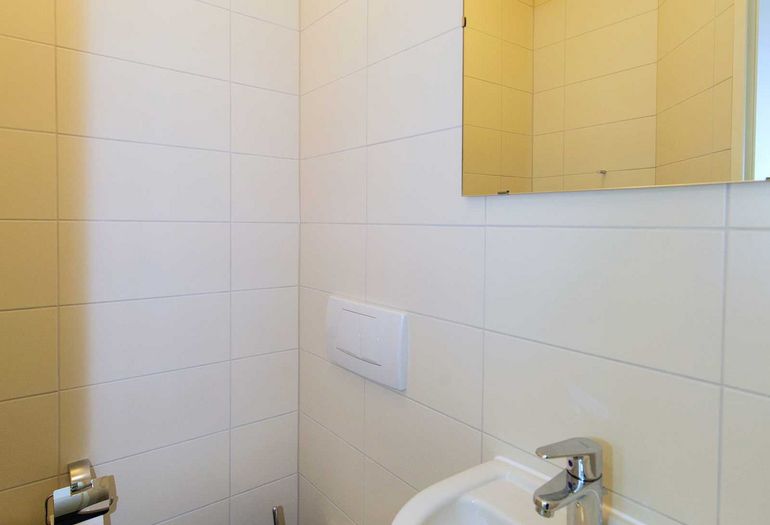 Haus Altensien Whg. 465 mit Balkon Seepark Sellin Haus Altensien Whg. 465 mit Balkon Seepark Sellin