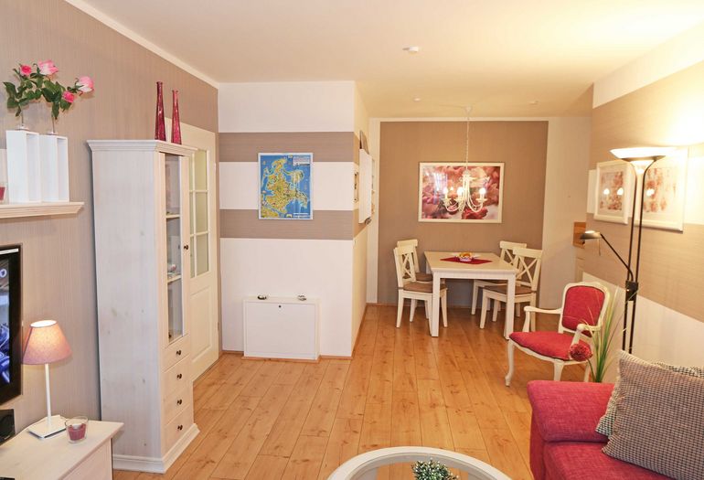 Essbereich Essbereich