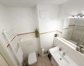 Haus Meeresblick A 0.14 Sansibar mit Terrasse Haus Meeresblick A 0.14 Sansibar mit Terrasse