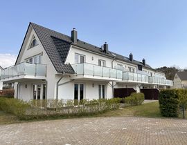 Haus Sanddorn Whg. 4 mit Südterrasse