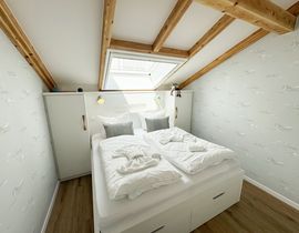 Haus Seeblick Whg 01 mit Terrasse