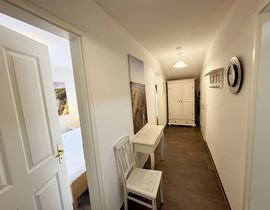 Strandkiefer Whg. 04 mit Balkon und Meerblick