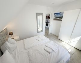 Haus 1 Fewo 05 Am Selliner See mit Balkon Haus 1 Fewo 05 Am Selliner See mit Balkon