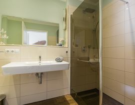 Villa Westwind Whg 03 mit Balkon