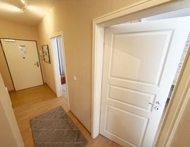 Kurparkresidenz Baabe Whg. 15 Kurparkresidenz Baabe Whg. 15